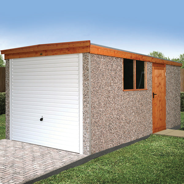 Garages