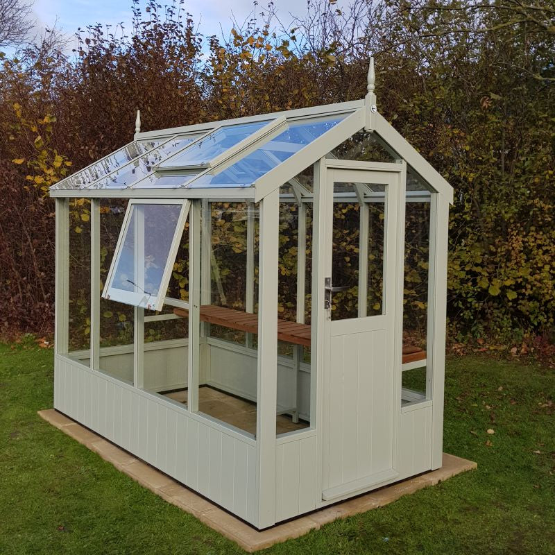 Lark Greenhouse