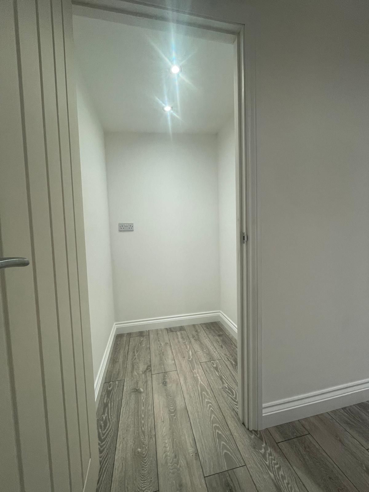 Monarch Garden Room - 12mm Shiplap Cladding