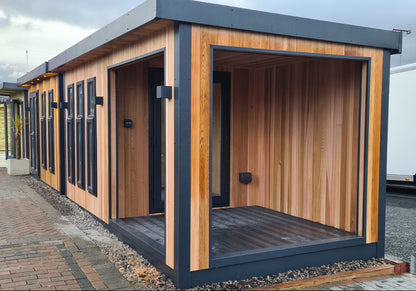 Uber Spahaus