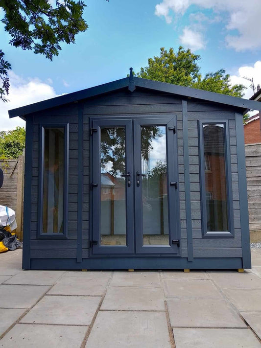 Endura Thirlmere Composite Cottage