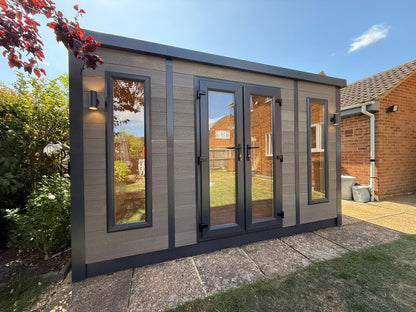 Endura Hawkshead Composite Cottage