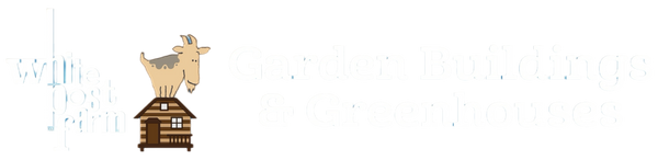 White Post Farm Garden Buildings & Greenhouses
