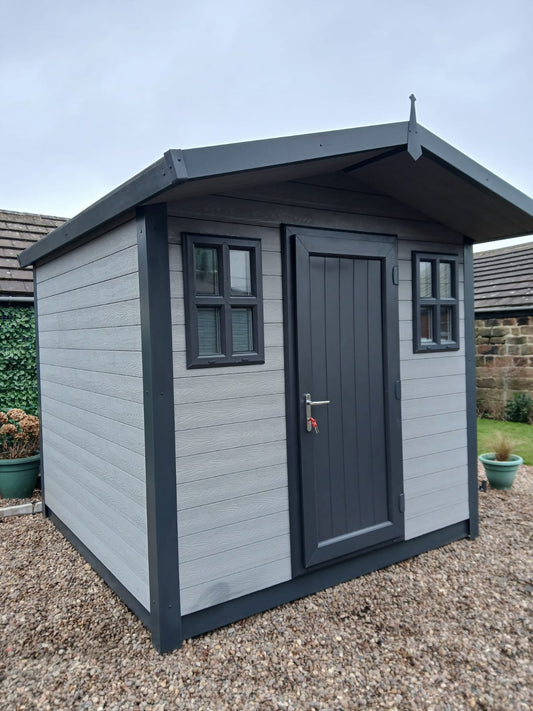 Endura Derwent Composite Cottage