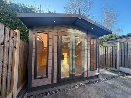 Endura Thirlmere Composite Cottage