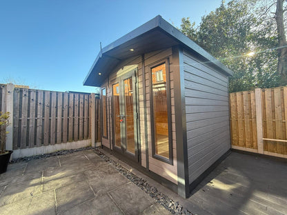 Endura Thirlmere Composite Cottage