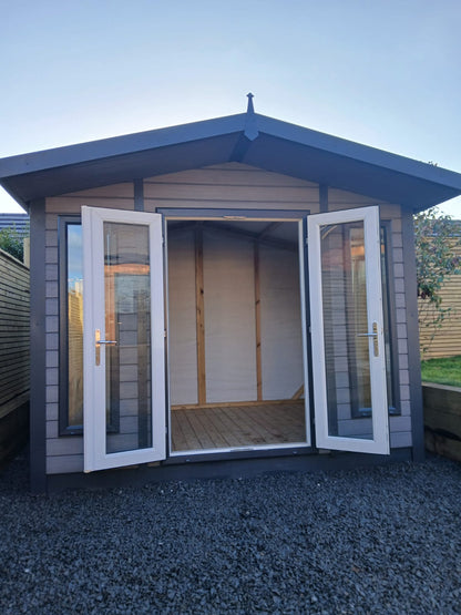 Endura Thirlmere Composite Cottage