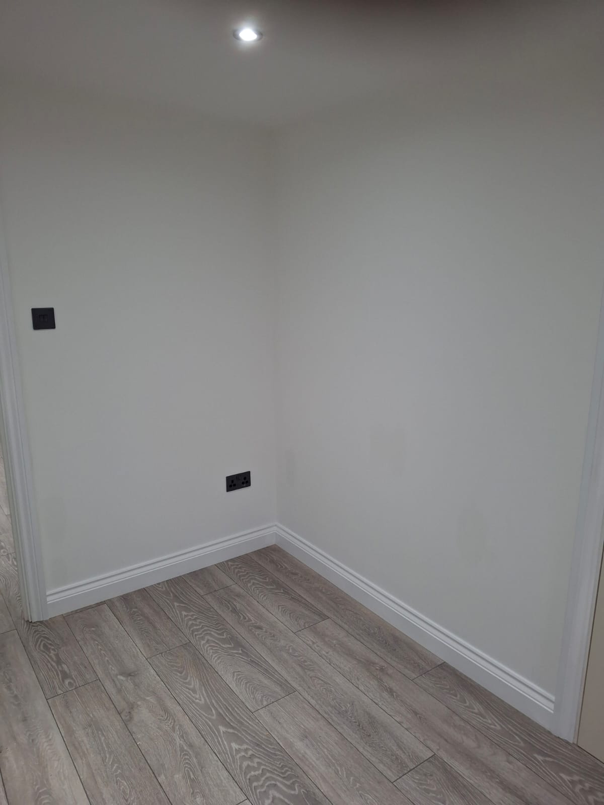 Monarch Garden Room - 16mm Loglap Cladding