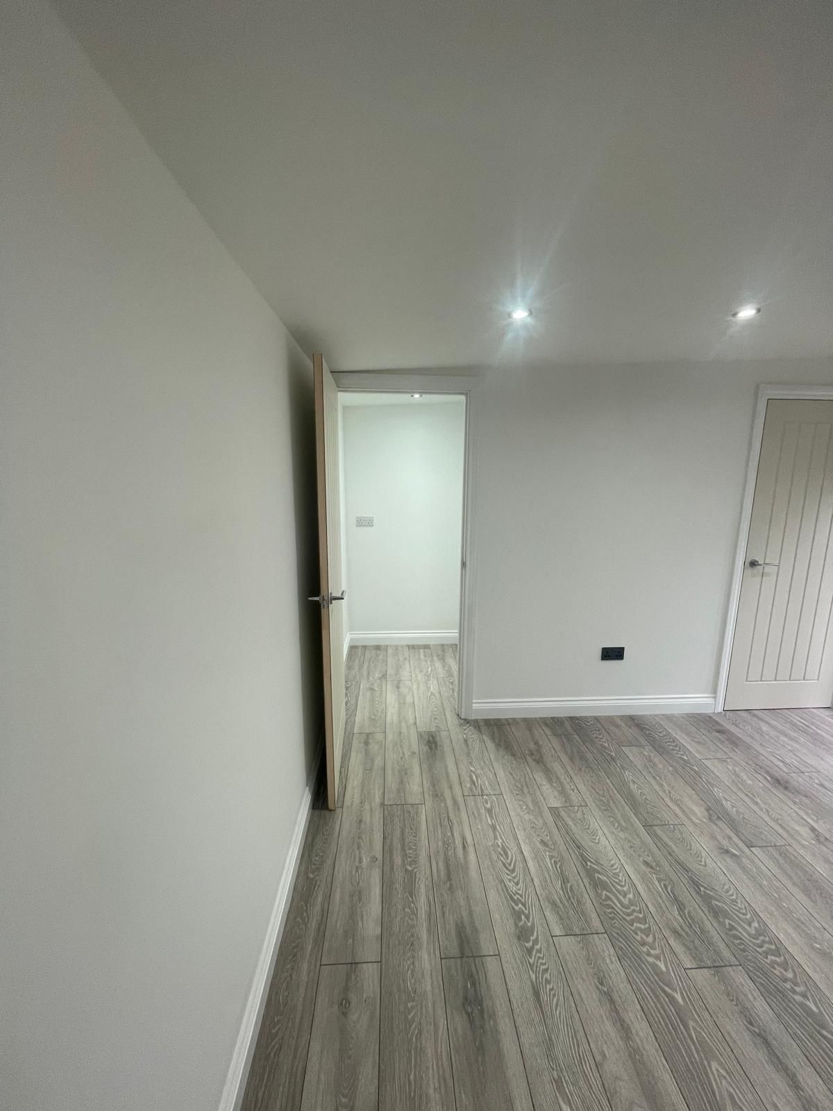 Monarch Garden Room - 16mm Loglap Cladding