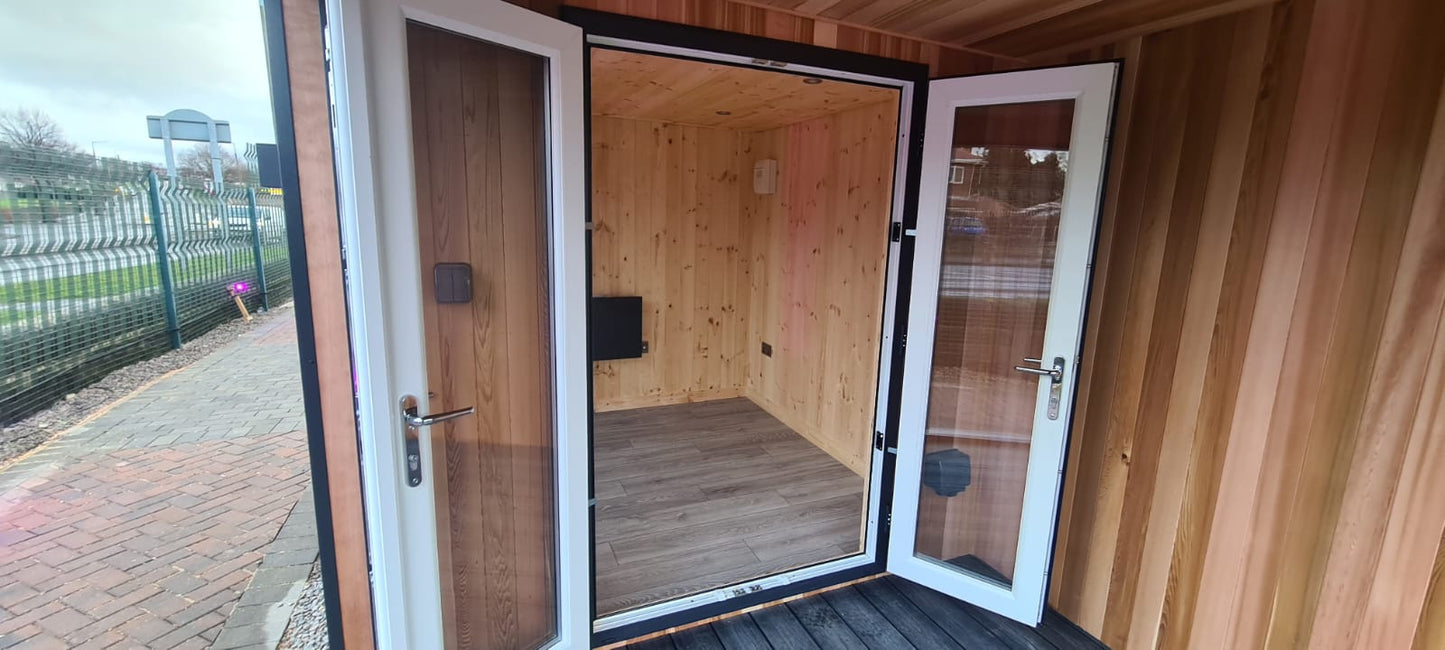 Uber Spahaus